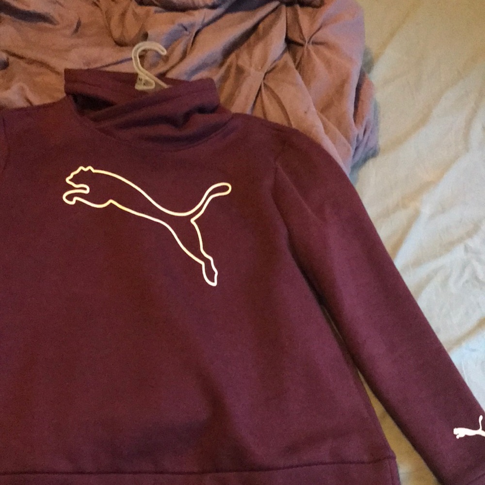 hoodie good condition